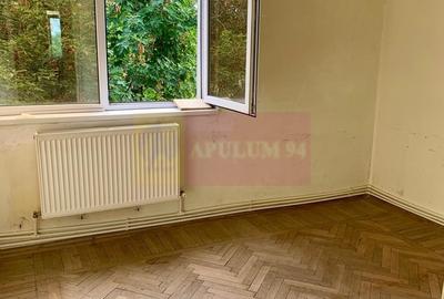 Apartament cu 4 camere semidecomandat în Nord - 17