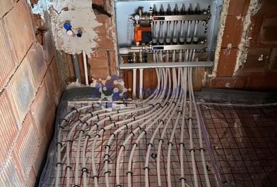 Casa 4 camere - 97 mp utili - 135 000 Euro - 4