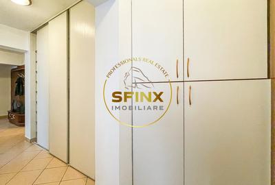 Domenii Casin Herastrau 4 camere Domenii Casin Herastrau 4 camere - 17