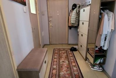 3 camere – Drumul Taberei 107, bloc mic P+4, etaj 3 – Parc Drumul Taberei - 8