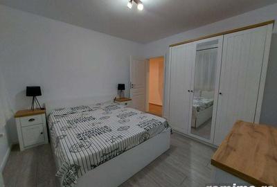 Apartament cu 2 camere decomandat în Panduri - 1