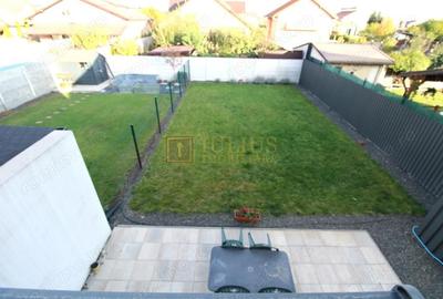 Casă în Moșnița Nouă