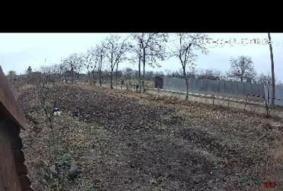 Teren intravilan 1565mp - 1