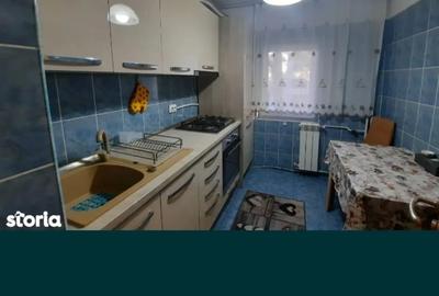 Apartament cu 3 camere decomandat în Mihai Bravu - 1