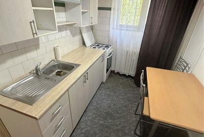 Apartament cu 2 camere semidecomandat, mobilat în Central - 5
