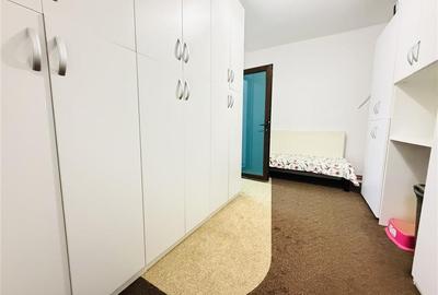 Casă individuală cu 5 camere cu Canalizare în Tărian - 22