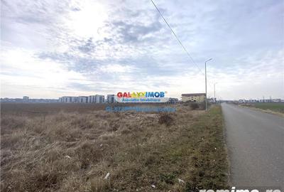 Vanzare teren intravilan cartier Albert Ploiesti - 9