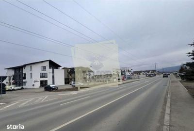 Spațiu comercial, de 100 mp, în Central - 3