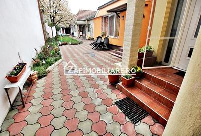 Casa 4 camere,2 băi,140 mp,  zona Centrală - 7