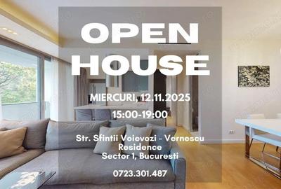 CALEA VICTORIEI - Vernescu | 2 camere | Bloc 2015 | Parcare subterana CALEA VICTORIEI - Vernescu | 2 camere | Bloc 2015 | Parcare subterana - 2