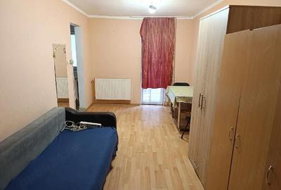 Garsonieră decomandată în Central - 5