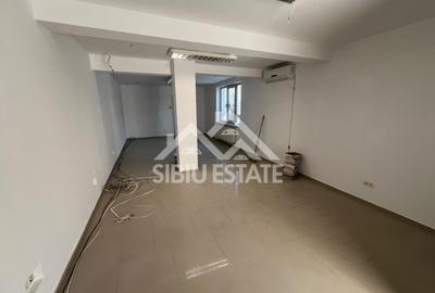 Spatiu comercial, birouri, servicii, str. Arhivelor  Piata Schiller - 3
