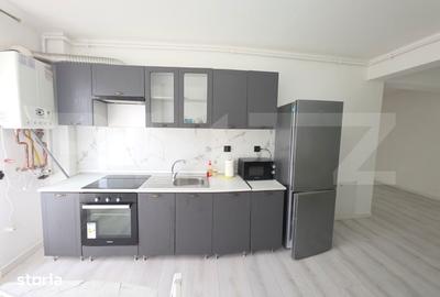 Apartament cu 2 camere în Central - 2