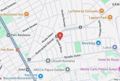 Vanzare  apartament 3 camere | Damaroaia | Băneasa - 18