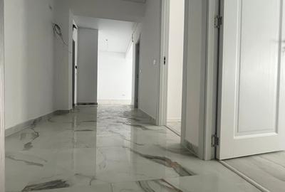 Apartament 3 camere ~ 2 bai ~ Metalurgiei { Dealul Cucului } - 4