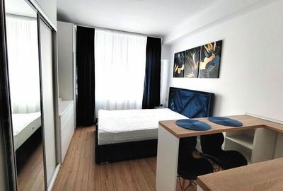 Apartament decomandat în Faleza Nord