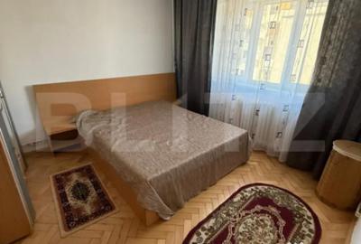 Apartament cu 2 camere decomandat în Florești - 11