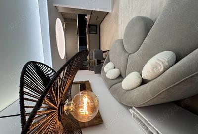 Inchiriez apartament 3 camere de lux in Cortina North - 8