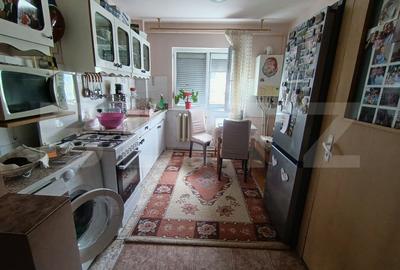 Apartament 2 camere in suprafata de 51 mp