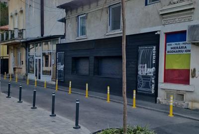 Casă cu Teren 450 Mp în Central - 4