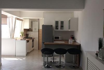Apartament Lux 73 mp mobilat utilat complet. Faleza Nord. - 7