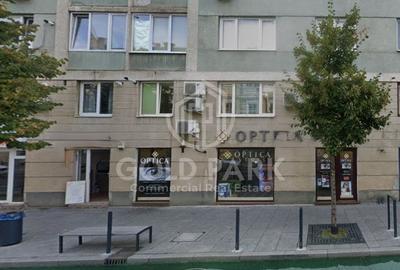Spatiu Comercial - Ultracentral - Vitrina la Strada - 2