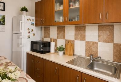 Apartament cu 2 camere semidecomandat, mobilat în Astra - 4