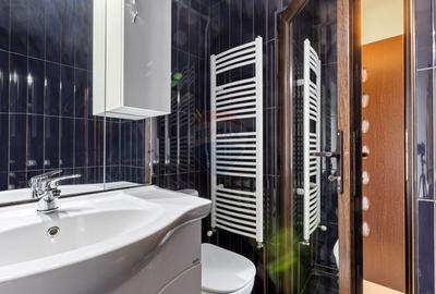 Apartament 2 camere prima inchiriere - zona Intim, etaj 7/7 cu lift - 13