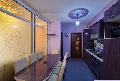 Apartament 2 camere \ Etaj 2 \ inchiriere - Sibiu - 6