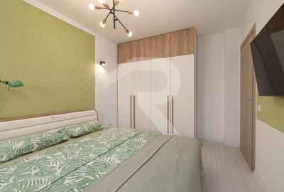 Apartament 2 camere de inchiriat – Novum Politehnica | Grozavesti - 15