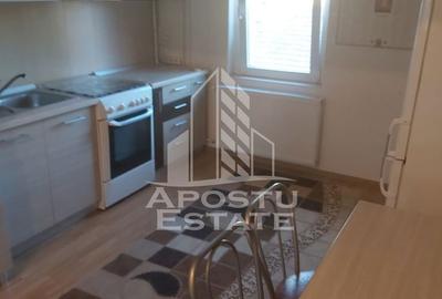 Apartament cu 2 camere, mobilat în Șagului - 4