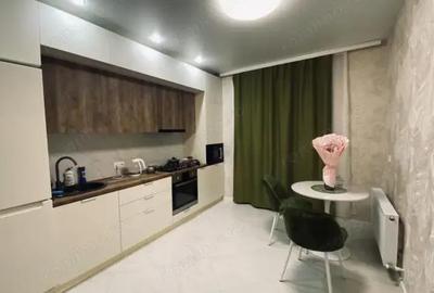 Garsoniera in zona Saturn - 1