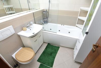 VANZARE APARTAMENT 3 CAMERE UNIRII – PIATA ALBA IULIA - 2 LOCURI DE PARCARE - 21