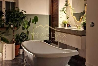 Masterpiece villa P+1+M****Garaj//DOROBANTI_CAPITALE - 17