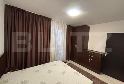 Apartament cu 3 camere, 72 mp, zona Vivo cu parcare - 4