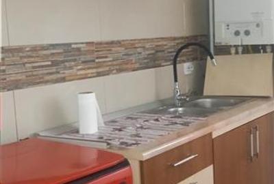 Garsonieră decomandată în Cug - 2