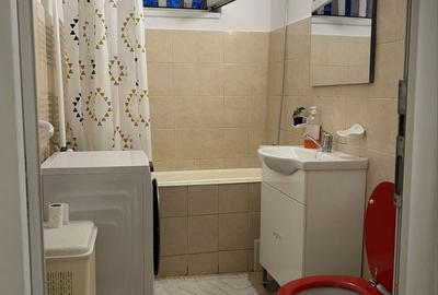 Apartament cu 3 camere semidecomandat în Tudor Vladimirescu - 2