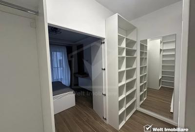 Apartament modern de inchiriat, 2 camere, Columna Residence - VIVO - 5