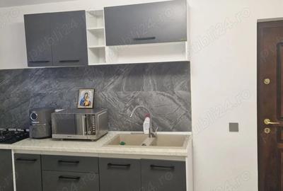 Apartament cu 2 camere decomandat în Central - 6