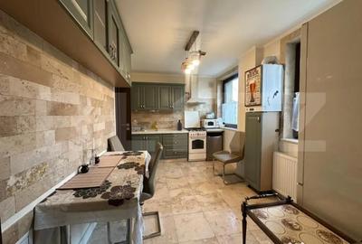Casă cu 4 camere cu Teren 485 Mp în Central - 12