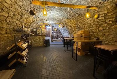 Spatiu comercial de inchiriat in zona Brancoveanu - 1