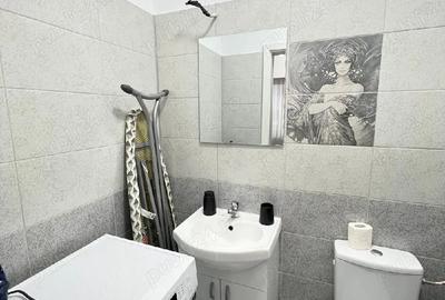 Apartament cu 3 camere decomandat în Chiajna - 7