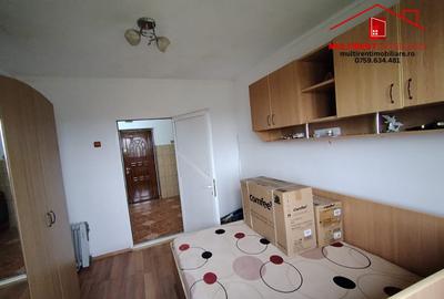 Garsoniera de vanzare 20 mp, mobilata ?i utilata - 5