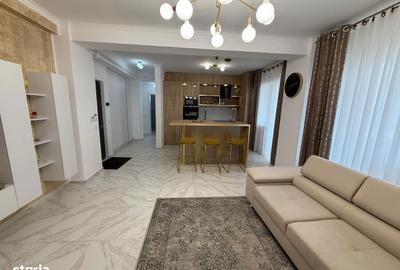 Apartament cu 2 camere în Rovine - 7