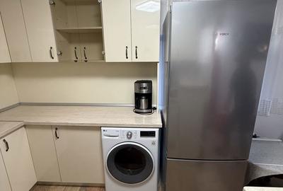 Casă cu 2 camere cu Teren 100 Mp în Central - 7