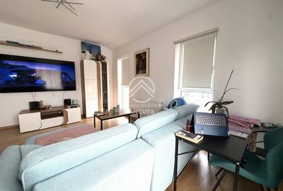 Apartament cu 3 camere în Tăuți - 8