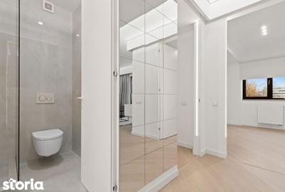Apartament cu 3 camere în Central - 12