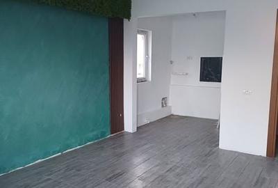 Casă cu 2 camere cu Teren 140 Mp în Central - 7