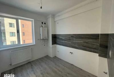 Apartament cu 2 camere în Cug - 8