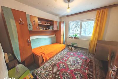 Apartament cu 4 camere decomandat în Rahova - 11